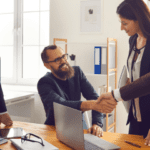 Commercialisation Team