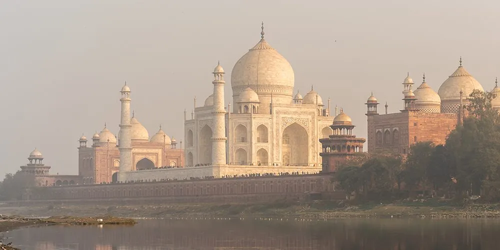 Curtin in South Asia