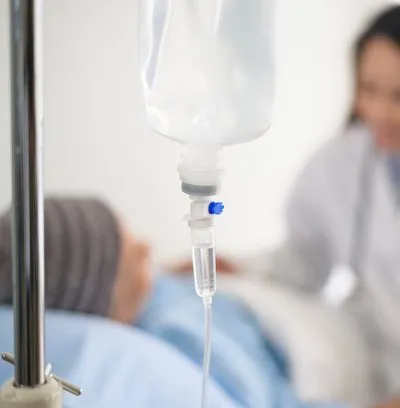 ChemoDX: Early Detection of Chemotherapy Drug Response in Ovarian Cancer