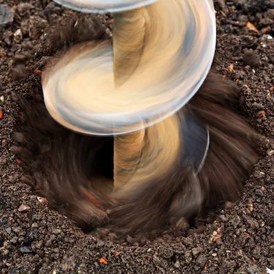 Autonomous Drill Rig Path Optimisation (DRPO) Technology