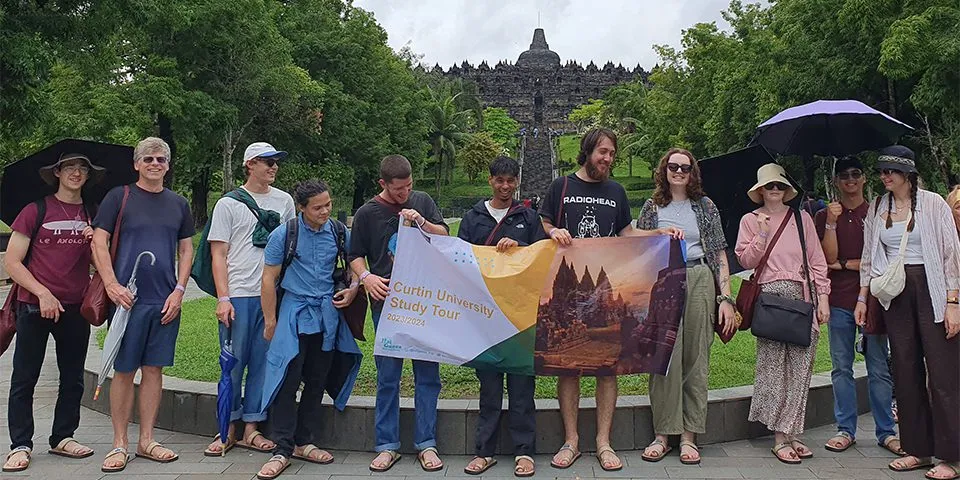 Study abroad and exchange