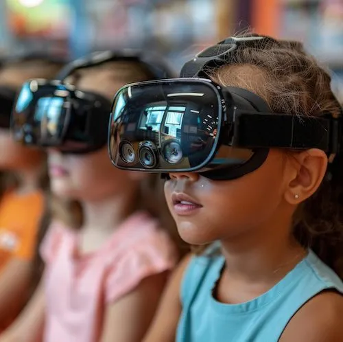 Moombaki Noongar Cultural Virtual Quest