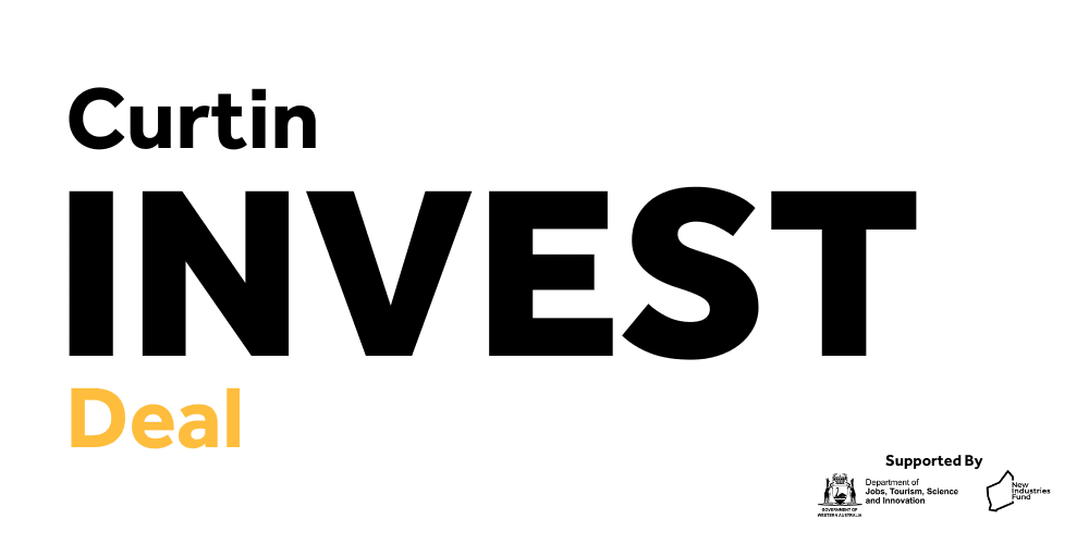 Curtin Invest: Deal