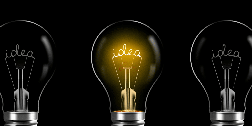 Spark: From Idea to Business Concept