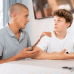 Psychological intervention framework for parents of neurodivergent adolescents