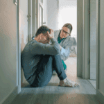 Lived Experience Co-Researchers - support program for carers of people with anxiety