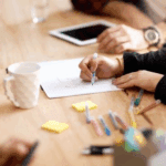 Co-design of consumer review workshop