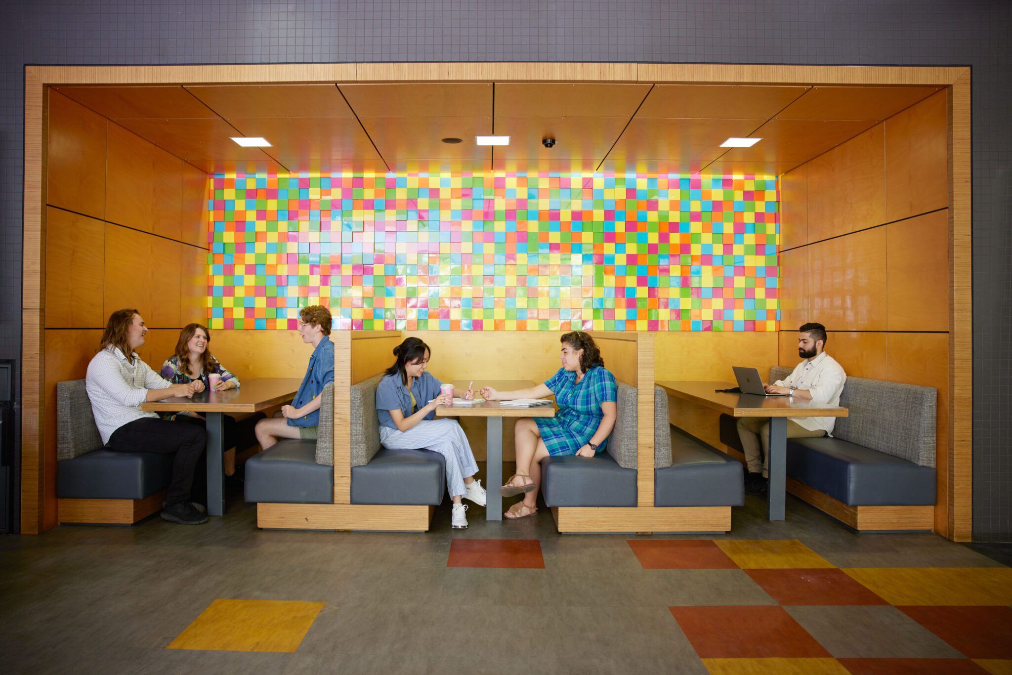 Business and Law Clinics 