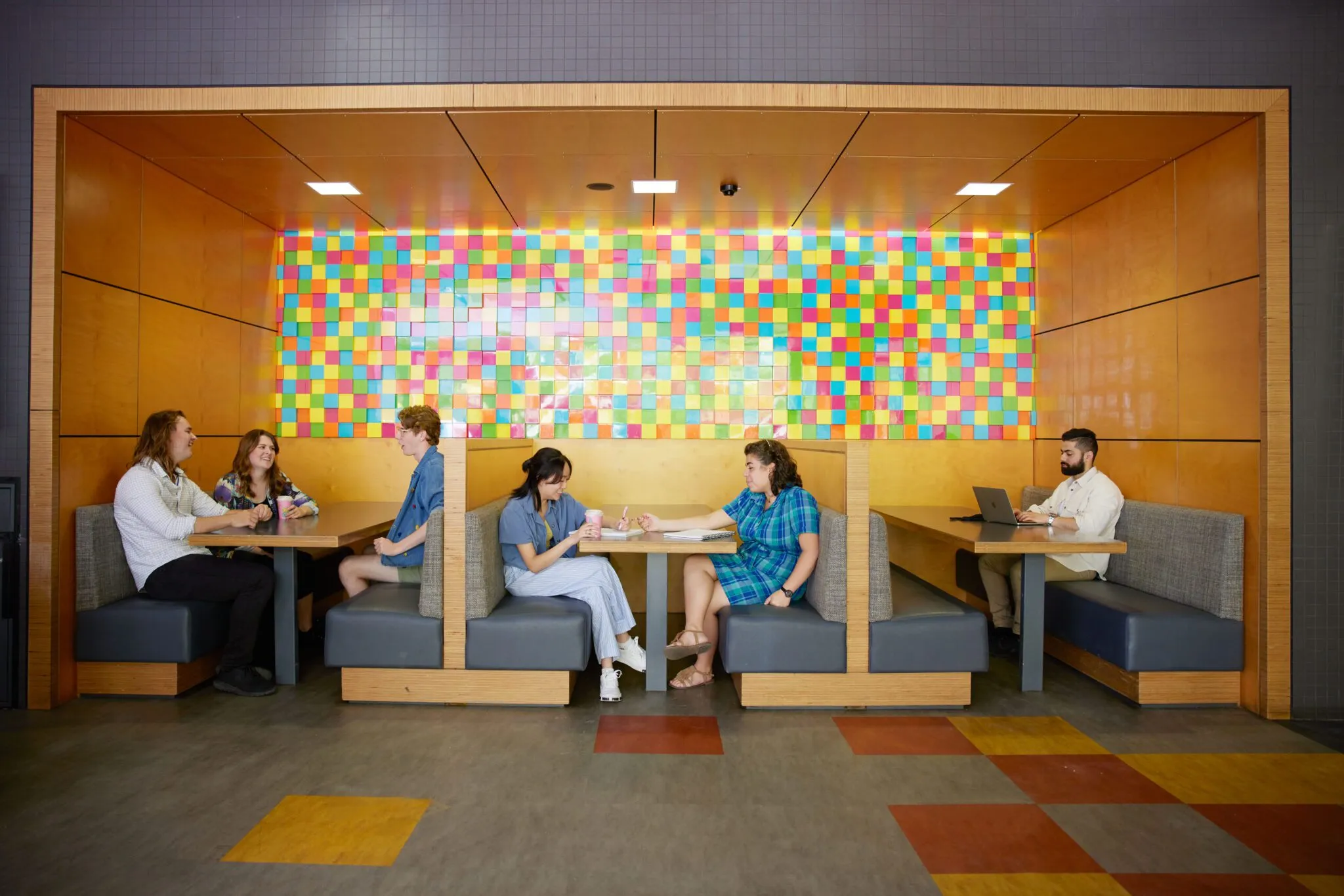 Business and Law Clinics