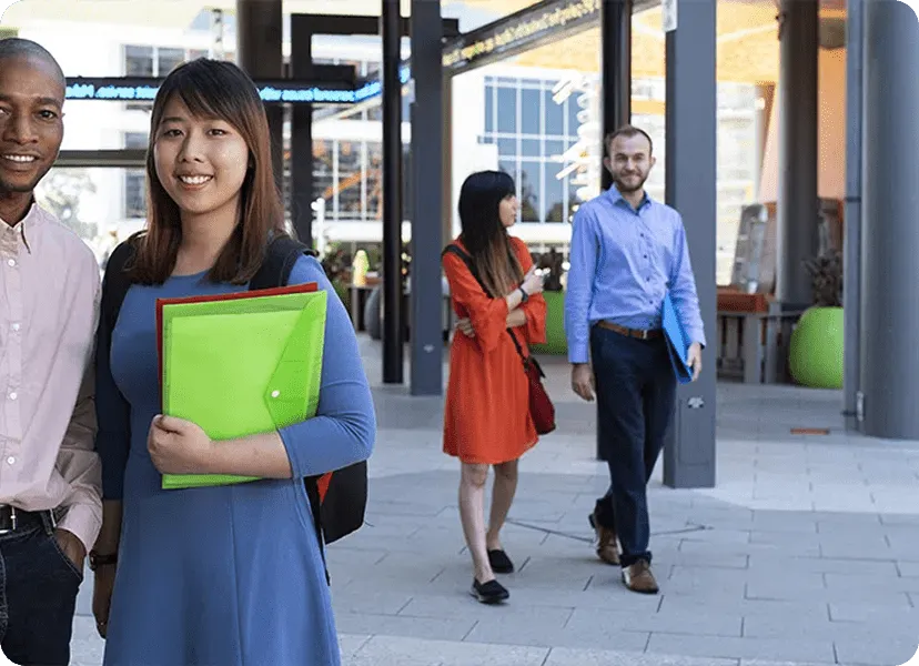 Support us through advancement