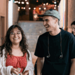 Social connectedness and mental health in young adults 