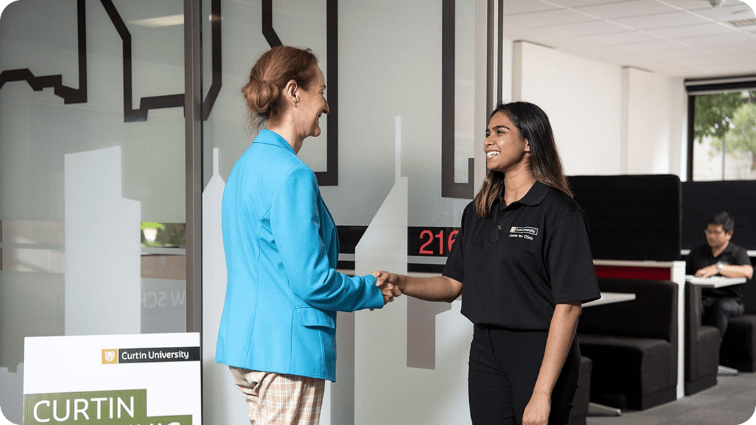 Tax Clinic