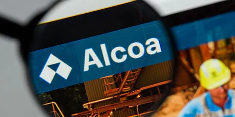 Alcoa