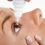 Non-invasive alternative to intravitreal injections