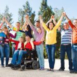 Disability and Inclusion Community Advisory Group