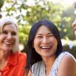 Women's Brain Health for Life Consumer Advisory Group