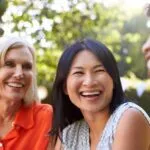 Women's Brain Health for Life Consumer Advisory Group