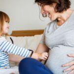 Microbiome and the First 1000 Days of Life