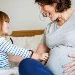 Microbiome and the First 1000 Days of Life