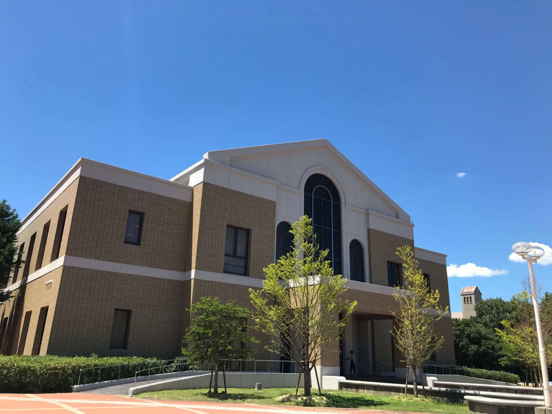 Academic exchange with University of Hyogo