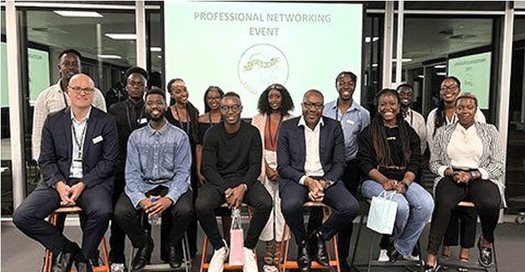 Curtin African Students Association