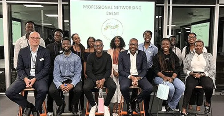 Curtin African Students Association