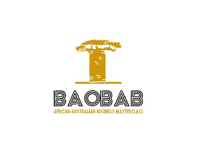 Baobab Business Masterclass