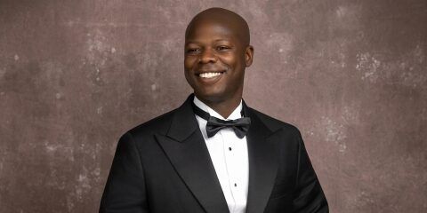 Peter Machona
