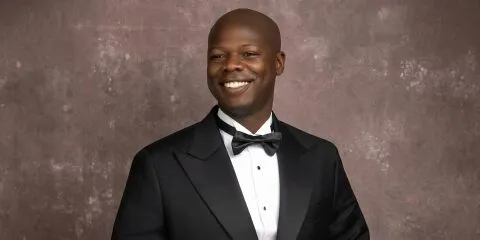 Peter Machona