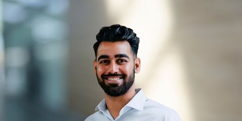 Thuushal Kumar