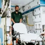Ambulance Services for Children and Young People in WA
