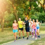 Physical Activity and Young People - Youth Advisory Group