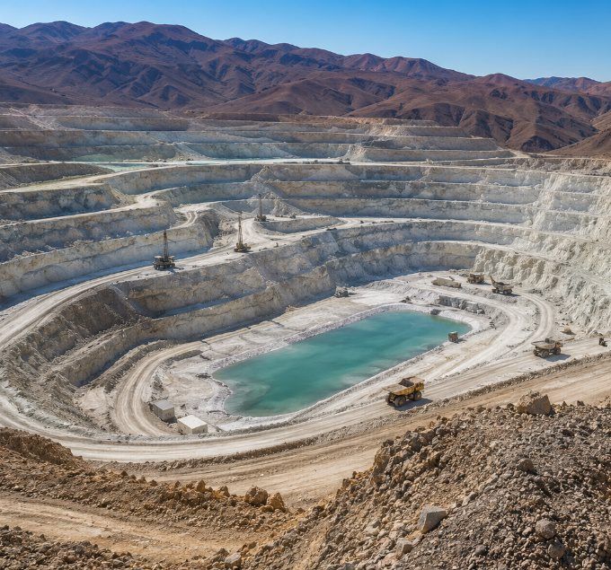Direct Green Lithium Extraction