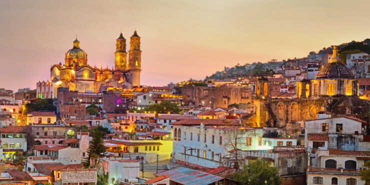 Meet Curtin in Latin America