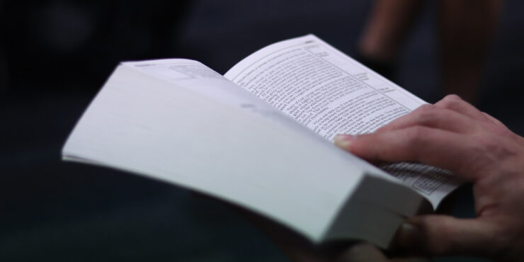 Bible Study