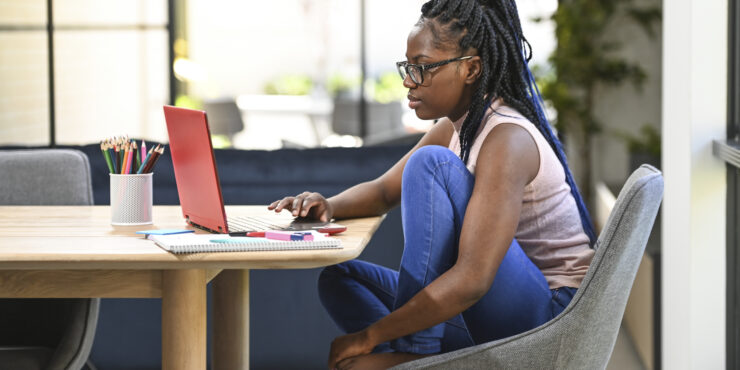 Lunchtime Life Skills: Managing exam anxiety