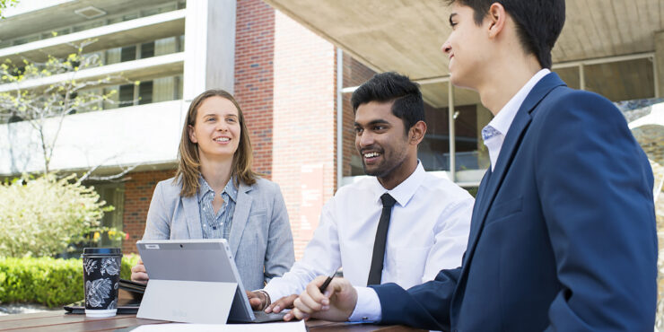 Skills for Success: Understanding Leadership