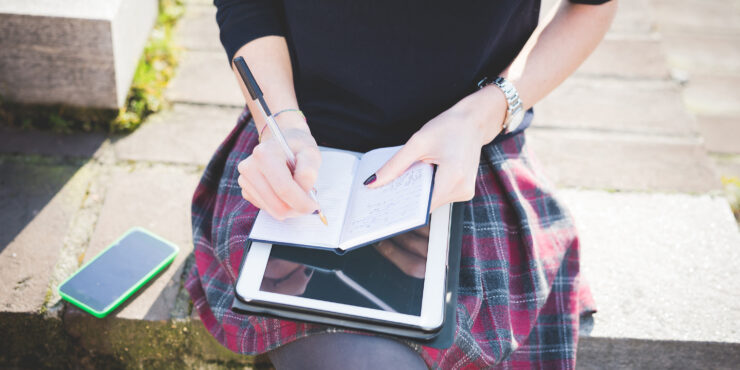Career Ready: Forming Habits for Success