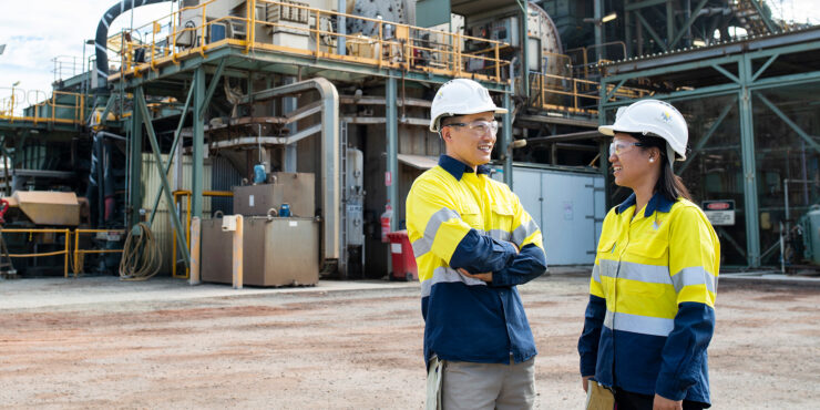 Curtin Kalgoorlie Careers Workshops
