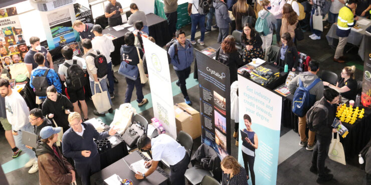 Jobs and Employability Week