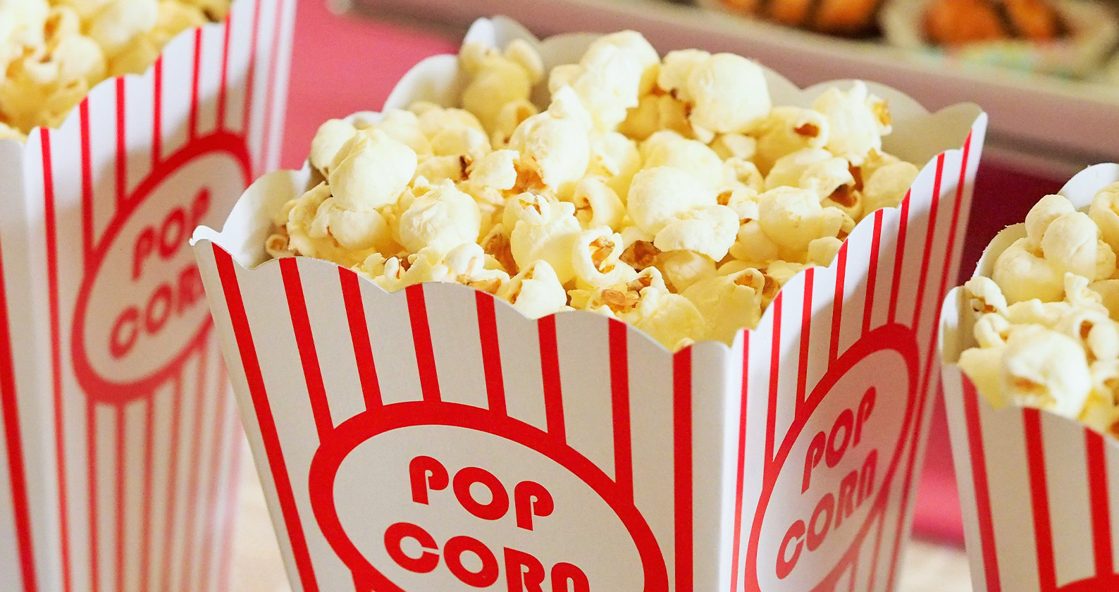 Double Movie Night at Curtin Stadium