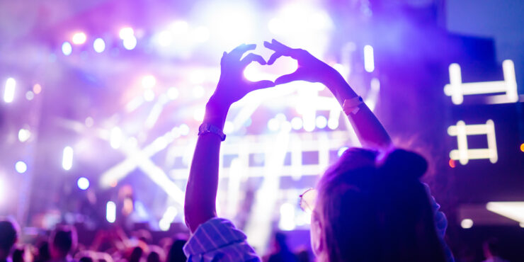 Creating Connections: K-Pop Quiz