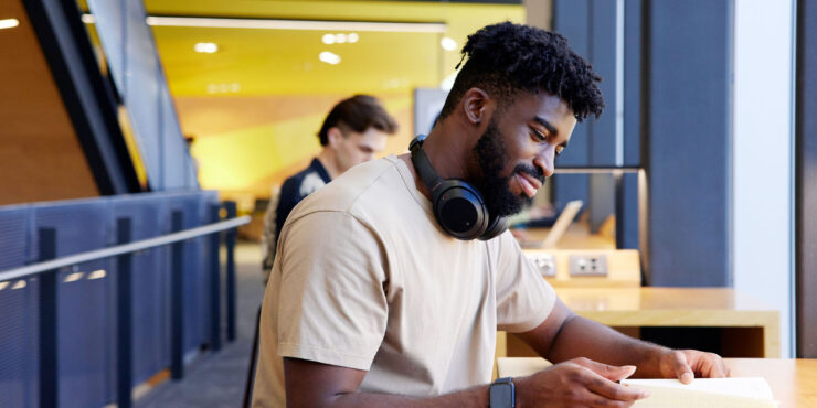 Lunchtime Life Skills: Get locked in and plan your way to success