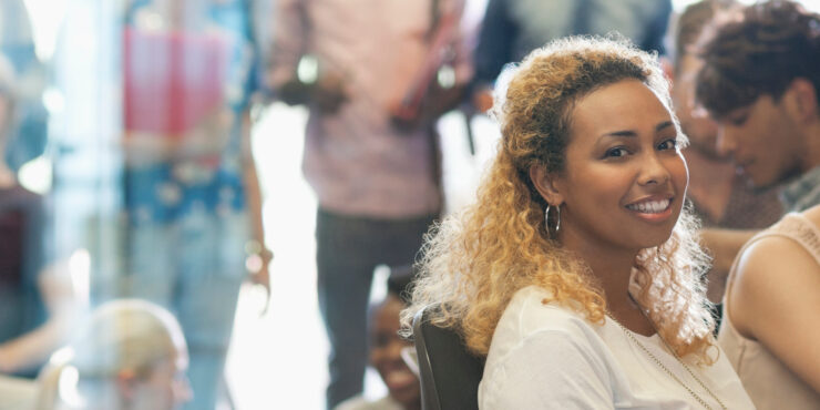 Uni for Adults: Book a one-on-one chat