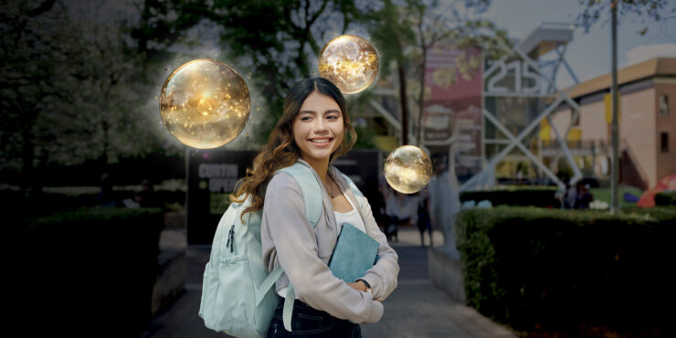 Curtin Open Day 2025