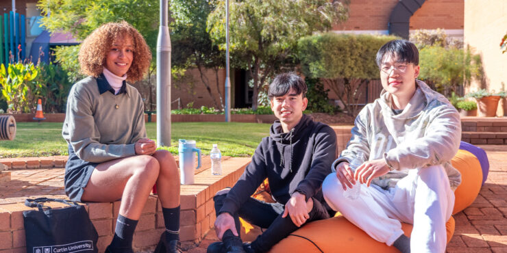 Discover visa pathways