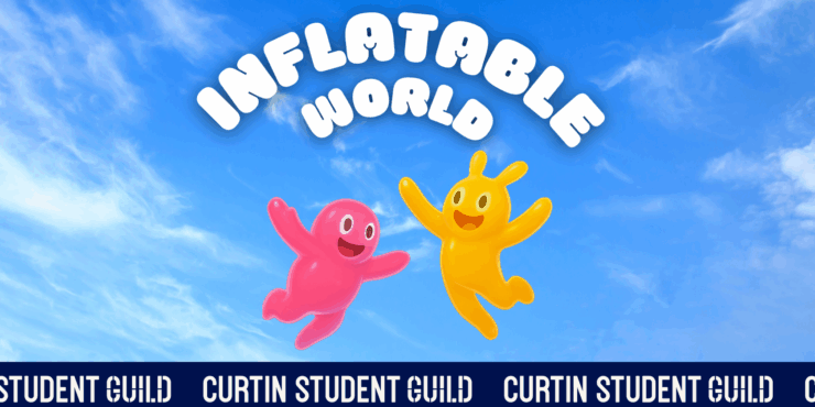 Inflatable World