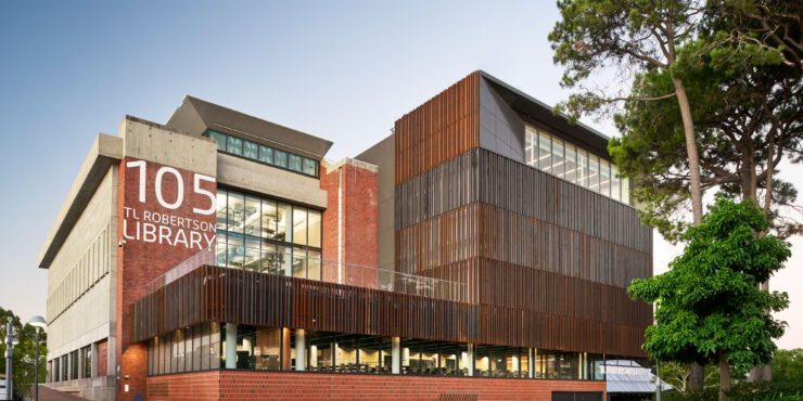What’s on in the Library?