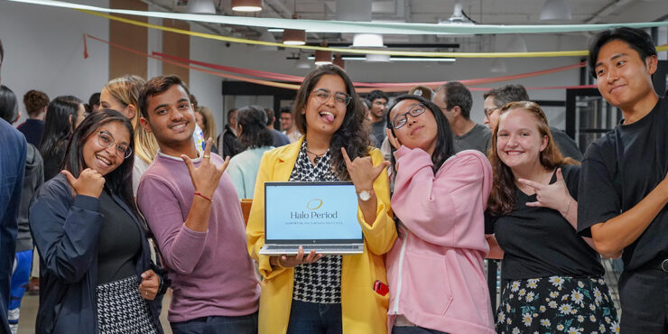 Student Startup Weekend is BACK for its fourth year!