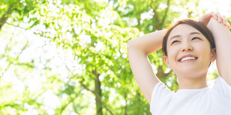 Fuel your body, empower your mind: Women’s health and nutrition workshops